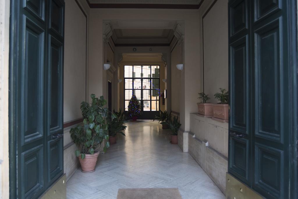 Capital Flat 9/B Apartment Rome Exterior photo